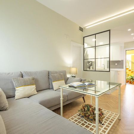 סביליה Charming 2 Bedrooms Apartment With Free Parking At Plaza Alameda By Ocityzen מראה חיצוני תמונה