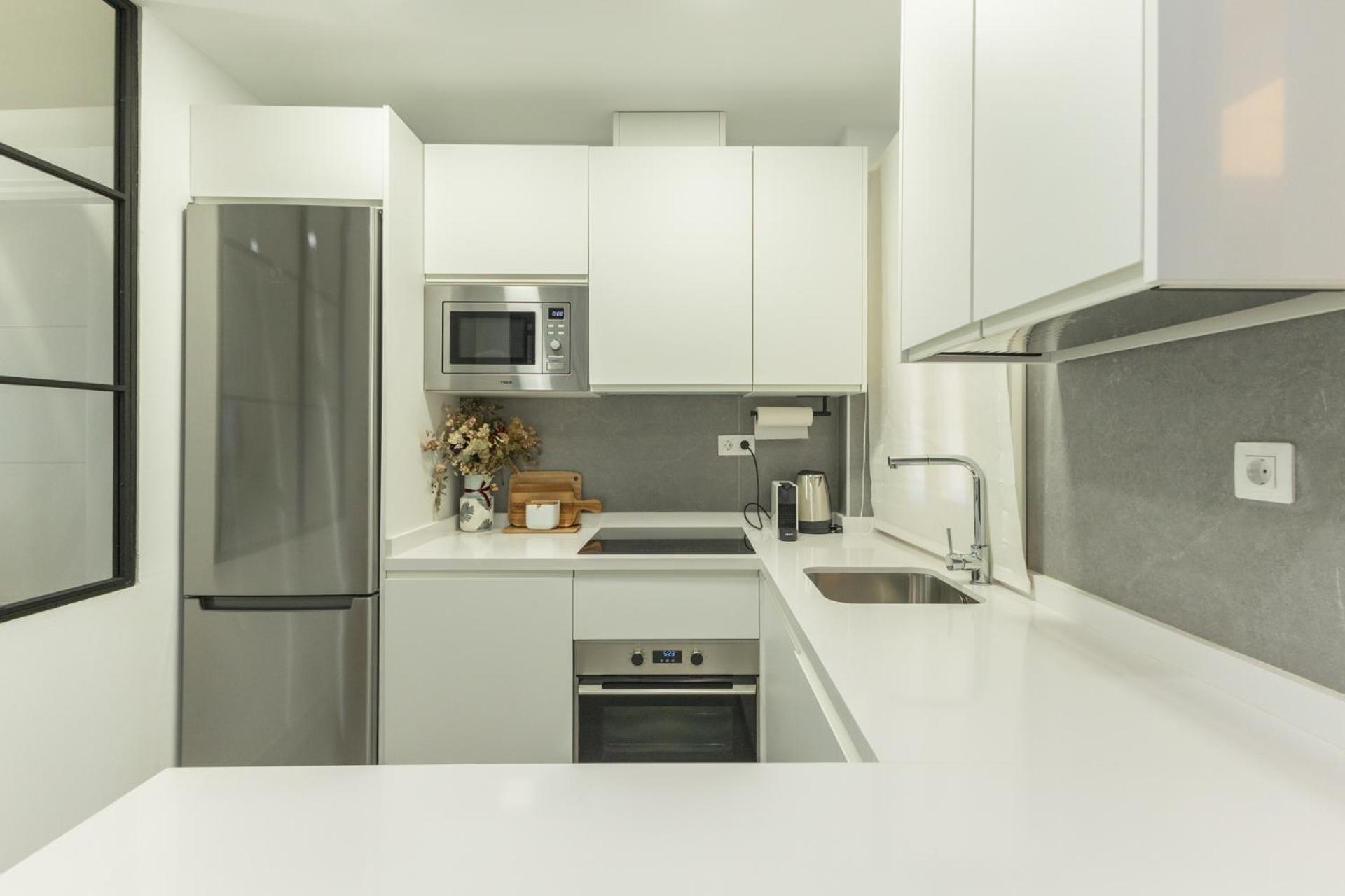 סביליה Charming 2 Bedrooms Apartment With Free Parking At Plaza Alameda By Ocityzen מראה חיצוני תמונה
