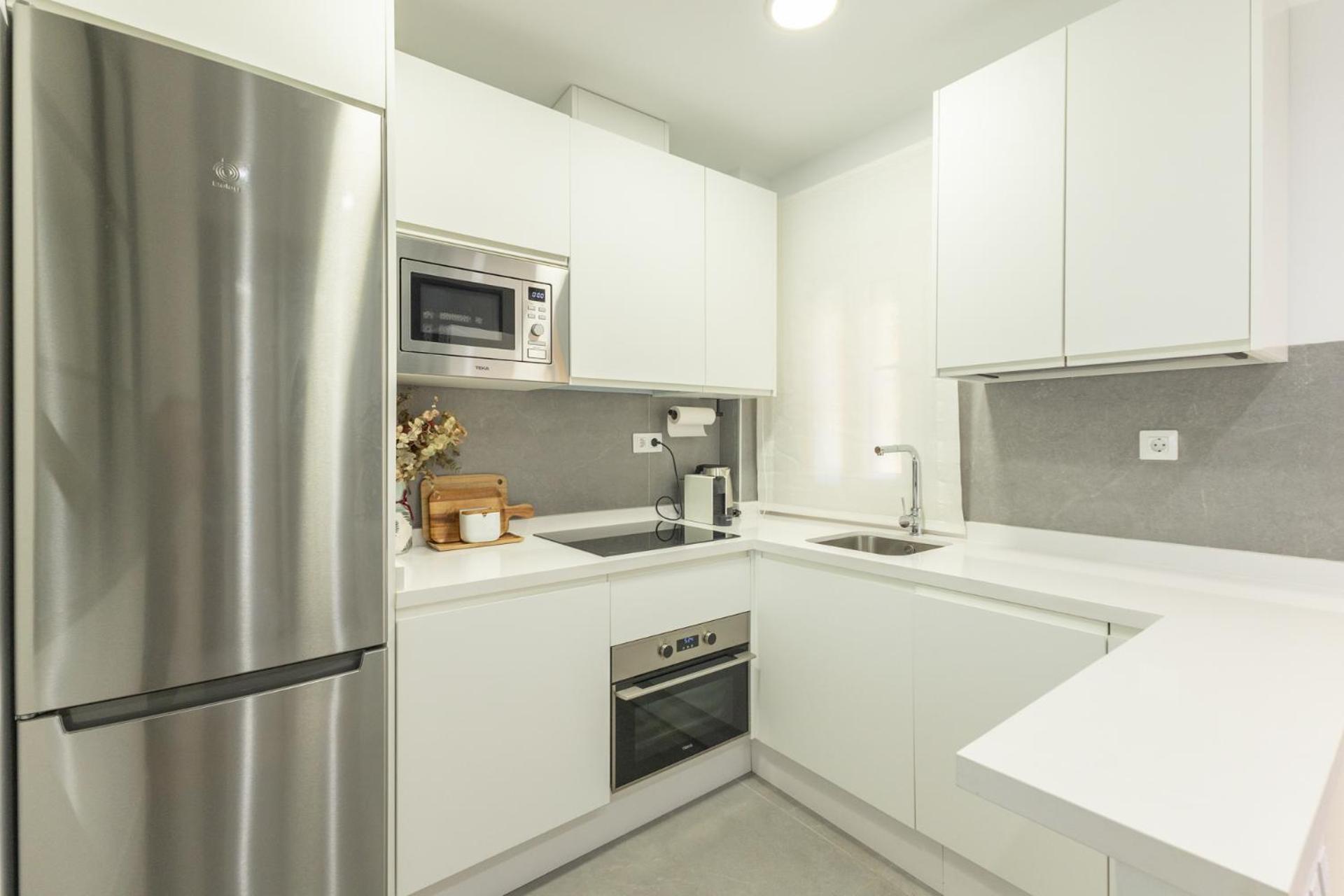 סביליה Charming 2 Bedrooms Apartment With Free Parking At Plaza Alameda By Ocityzen מראה חיצוני תמונה