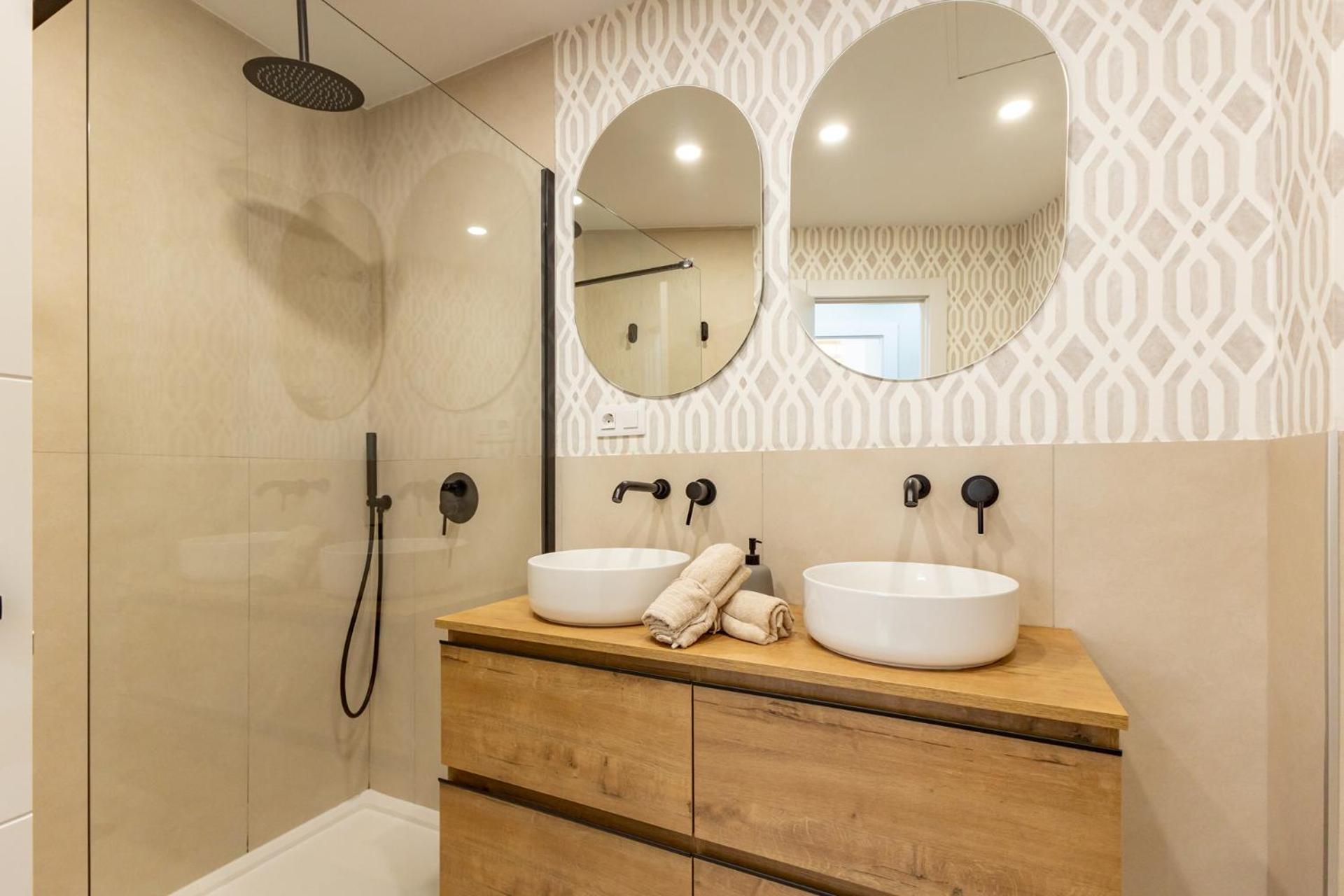 סביליה Charming 2 Bedrooms Apartment With Free Parking At Plaza Alameda By Ocityzen מראה חיצוני תמונה