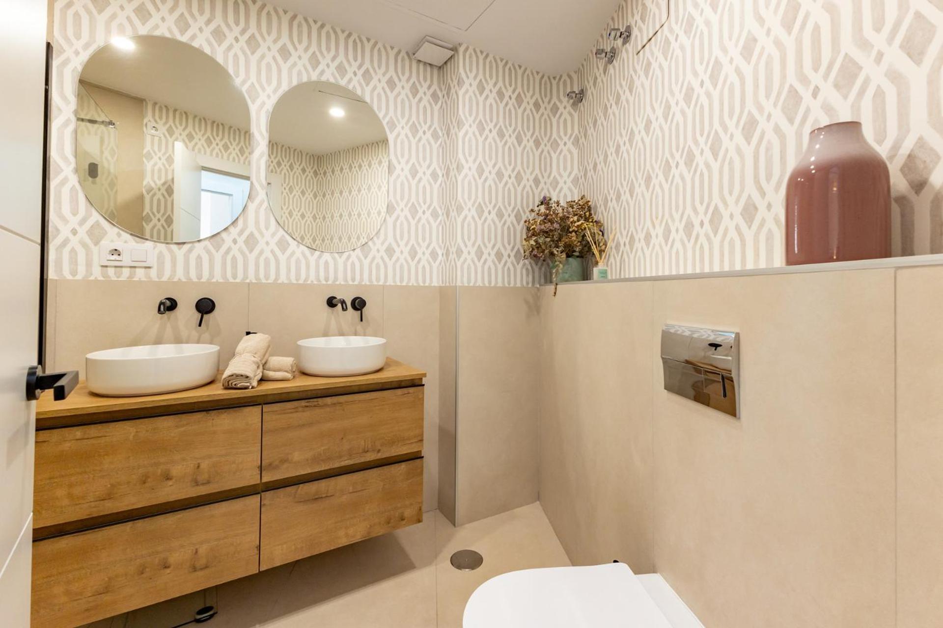 סביליה Charming 2 Bedrooms Apartment With Free Parking At Plaza Alameda By Ocityzen מראה חיצוני תמונה